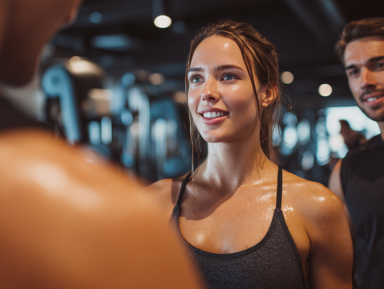 Кардіо-вправи для здоров'я серця