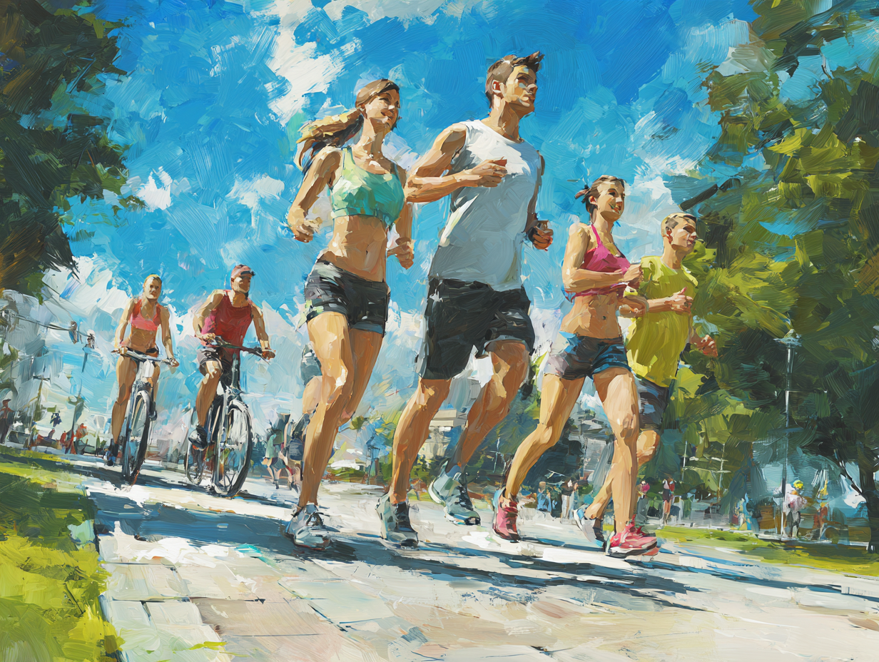 Програма підтримки здоров'я та самопочуття